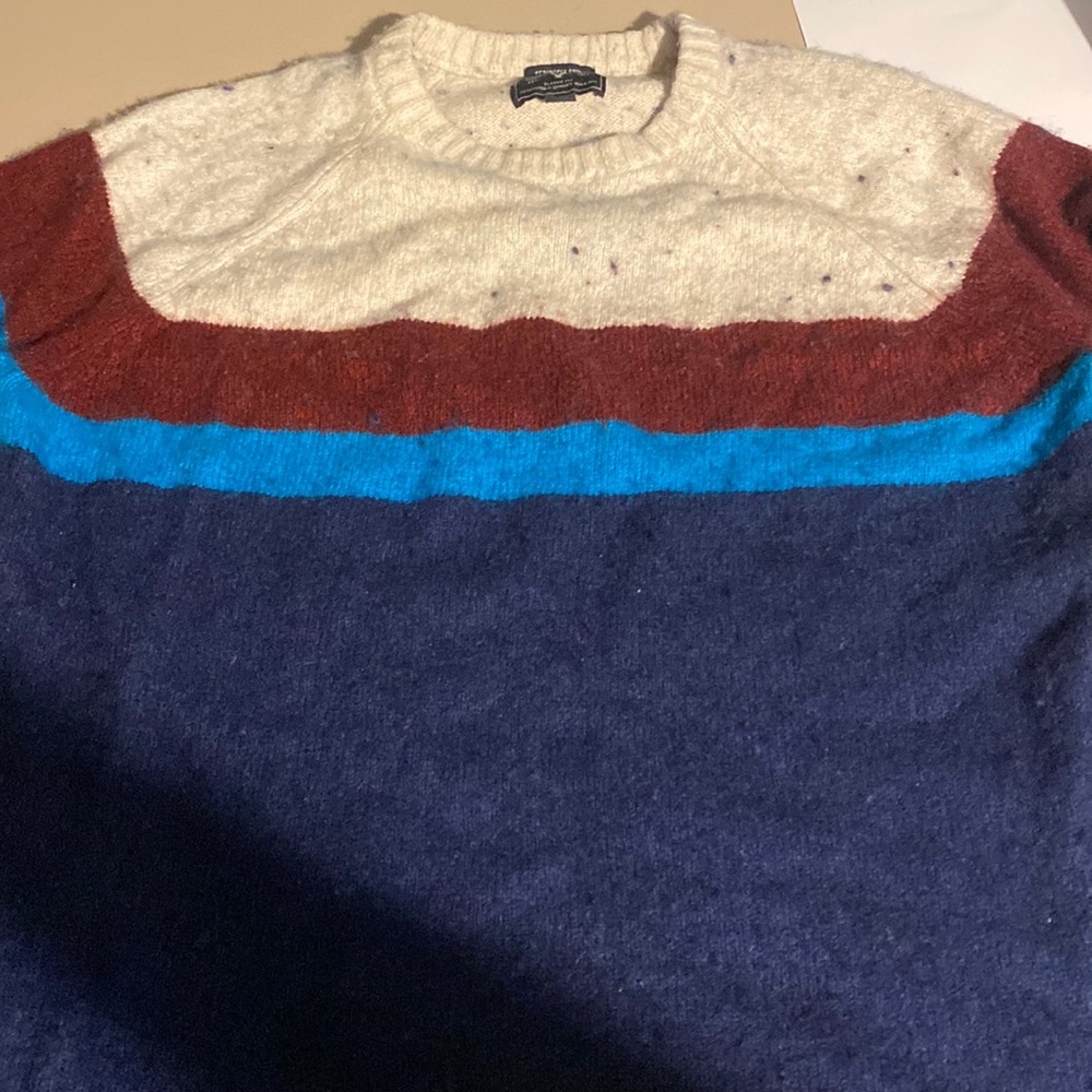 American eagle sweater XXL